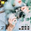 Nikon Z fc Mirrorless Camera with NIKKOR Z 28mm f/2.8 SE Lens (CN version)
