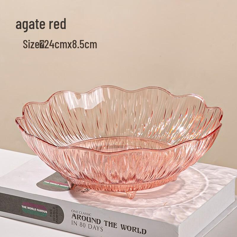 

Ruhan Luxury Rotating Fruit Tray