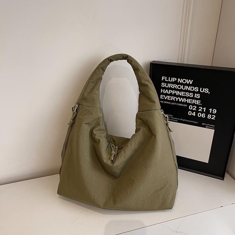Bolso Tote Mujer Gran Capacidad Bolso de Hombro para el Trabajo