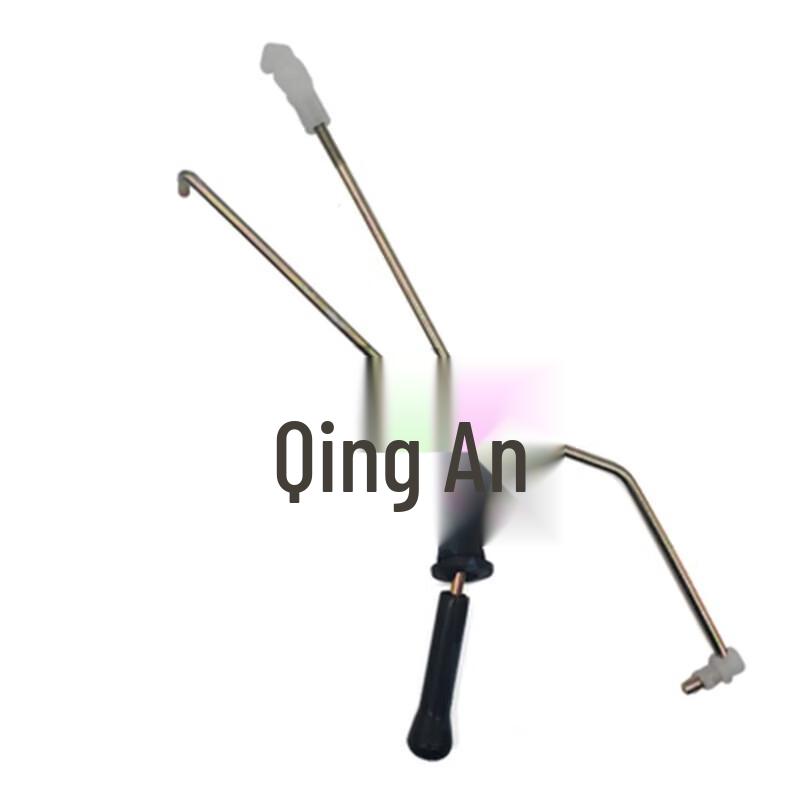 Howo Truck Door Lock Assembly