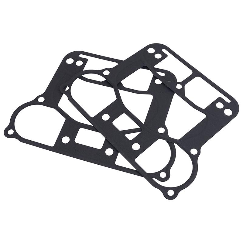 Motorcycle Rocker Cover Gasket For Harley Sportster 883 XL883 XL883C XL883L XL883R XL1200C XL1200L XL1200N XL1200R XL1200T