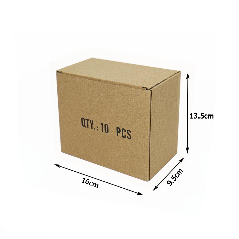 Handmade Pure Aluminum Guitar Capo for Folk and Classical Guitars