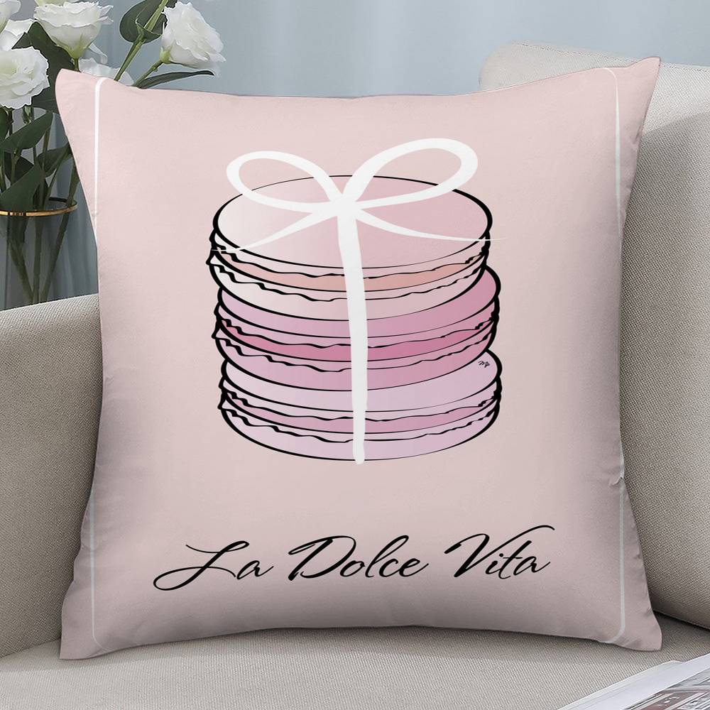 

Love Pillow Case Short plush Double-sided Print Square Throw Pillow Covers Sofa Home Cushion Decor 12x12Inch