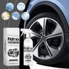 120ML Wheel Cleaner, Iron Removal Spray For Car Detailing, Cleans Iron Particles From Car Paint, Wheels, Motorcycles, RVs And Boats