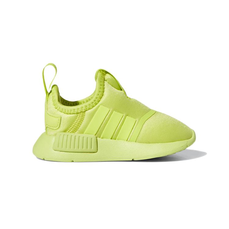 adidas NMD 360 I 'Team Semi Solar Yellow' GX3319