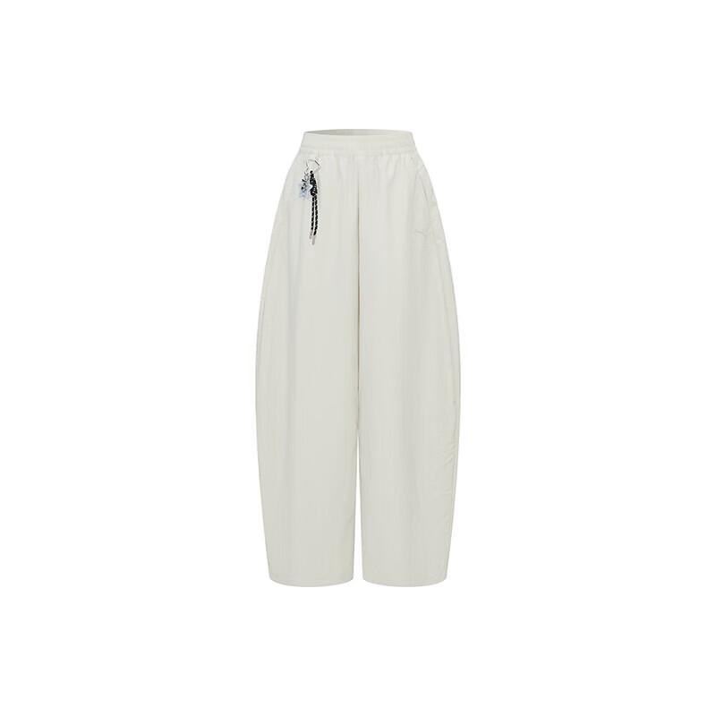 PUMA Women s Versatile Woven Casual Long Pants 637475-82 M