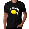 Good God, Lemon! T-Shirt Breathable Mesh Panel T-Shirt