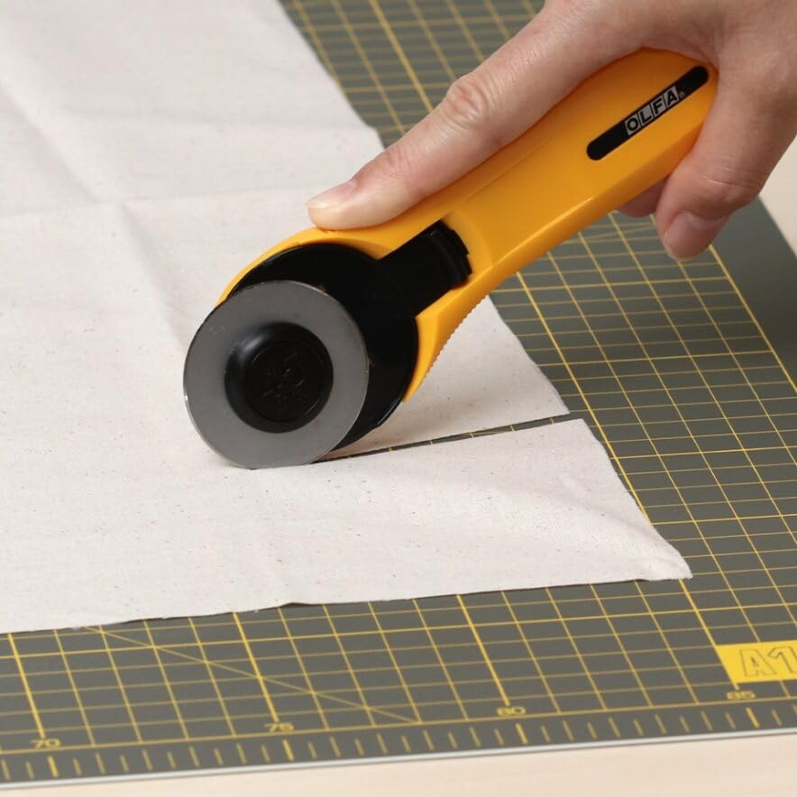 OLFA Rotary Mat A1 RM-IC-A1-GRY (620x900x1.5mm)
