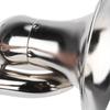 Classic Super Loud Anti Rust Alloy Cycling Hooter Bugle Bike Horn Bell Bicycle Accessory