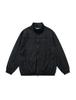 Namerclothing Sheer Light Trainning Jacket Black