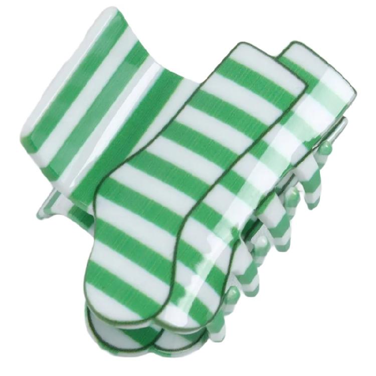 

Creative Shamrock Jaw Clip Hair Claw Clip Hair Grip Women Girl Hair Styling Tool