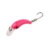 Floating Fishing Lure Bait 8-color Bow Minnow 4cm/1.4g Sharp Single Hook