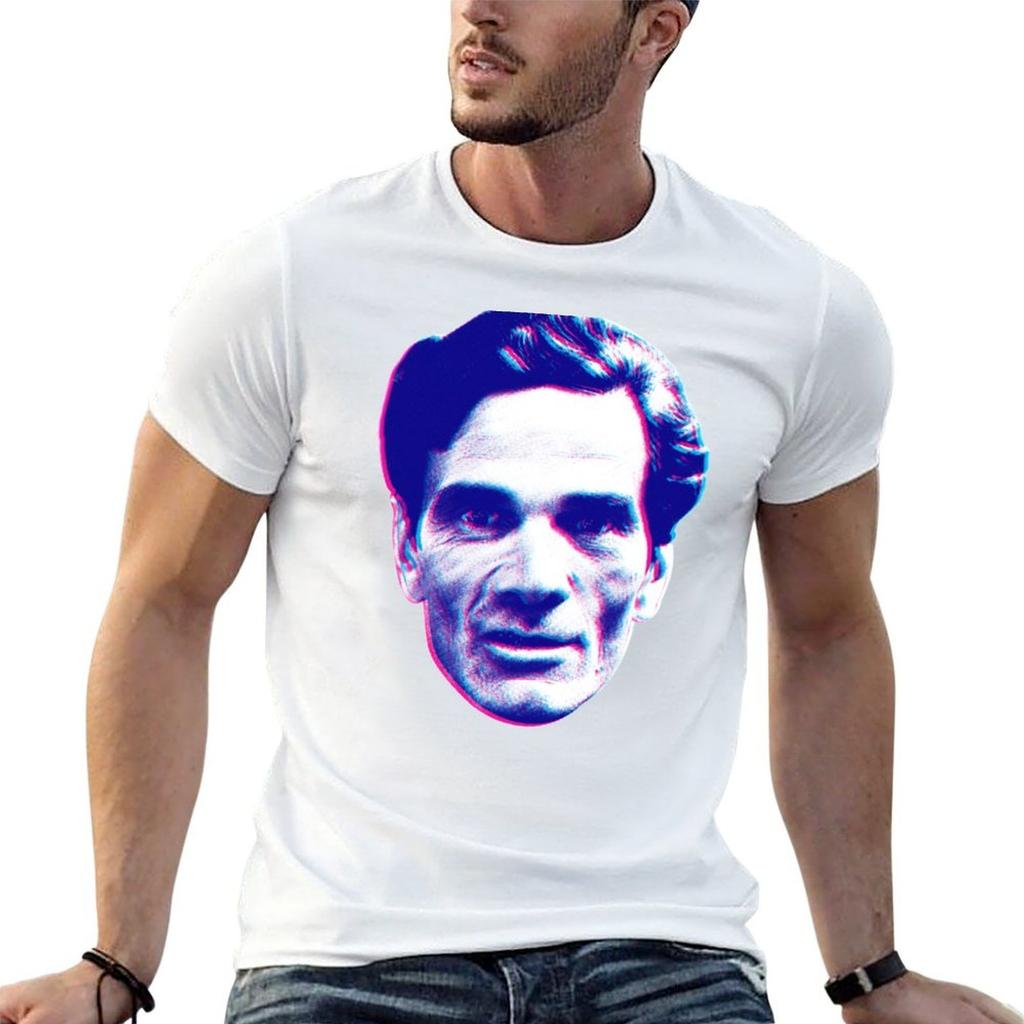 Pasolini Tshirt Work Wear Breathable Tee