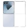 Case for Galaxy Z Flip7 5G - TPU, Transparent