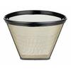 Generic Conical Coffee Filter, Coffee Maker Machine Filter, Mesh Strainer