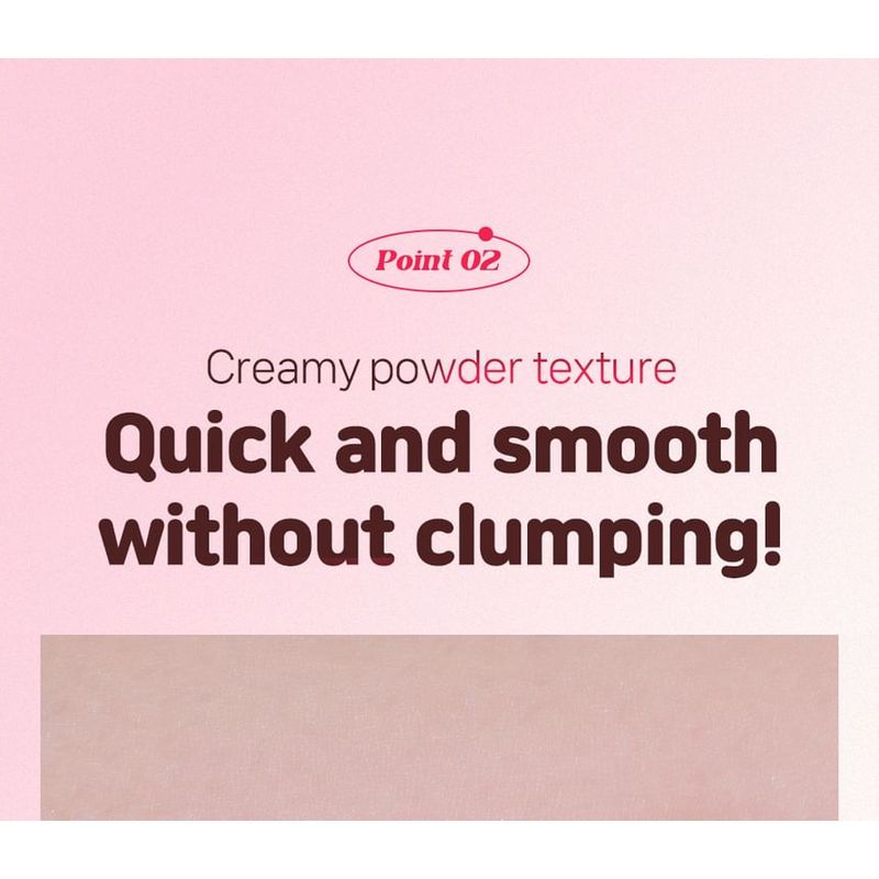 CORINGCO - Quick-Hara Volume Maker Shadow - 5 Colors