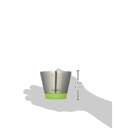 Thermos Vacuum Insulated Cup, 300ml, Avocado, JDD-301 AVD