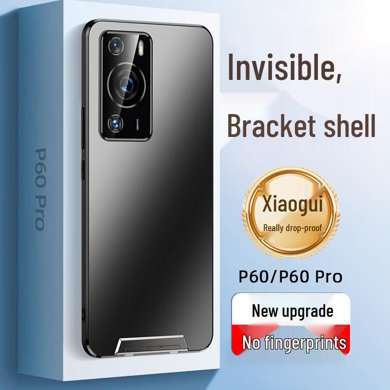 IM-CHEN Huawei P60 Series Ultra-Thin Protective Phone Case