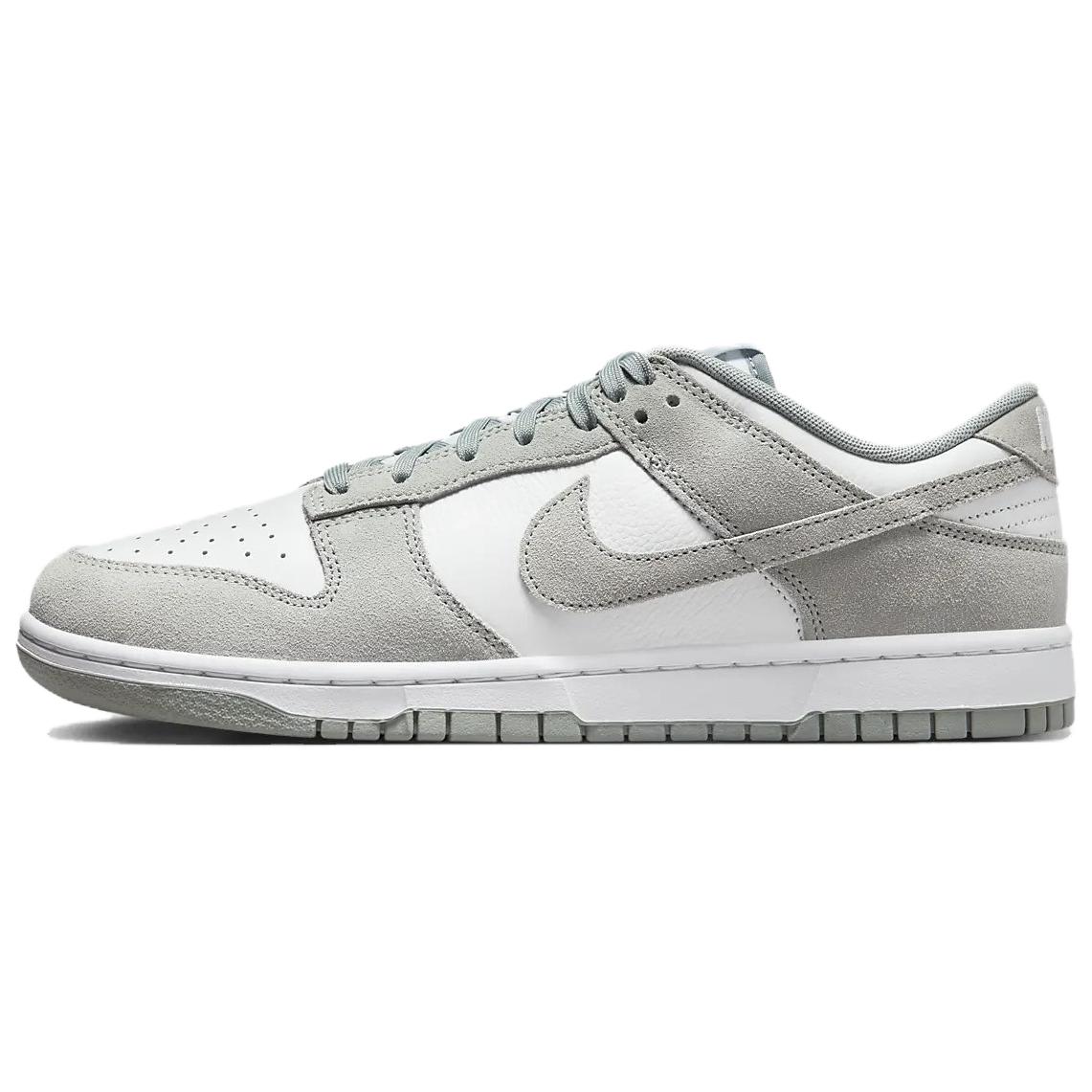 

новые Nike Dunk Low Se Белый Светлый пемза 44