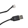 Replacement Headphone Cord For Kitty 7.1 V2 Headsets Cable For Clear Sound And Long Lasts Use