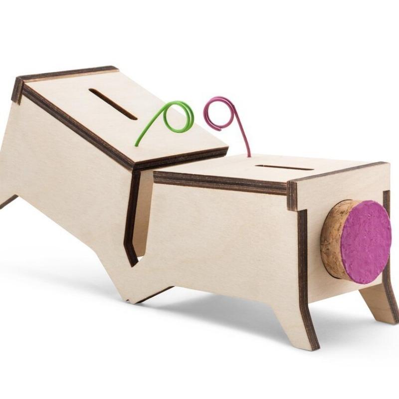 

Баланс Веселая Интерактивная Игра Качалка Копилка 1PC