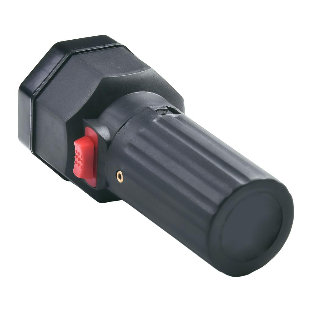 Battery Operated Rotisserie Motor for Barbecue Grill Sturdy Bracket Holder Clockwise/Counterclockwise Rotation