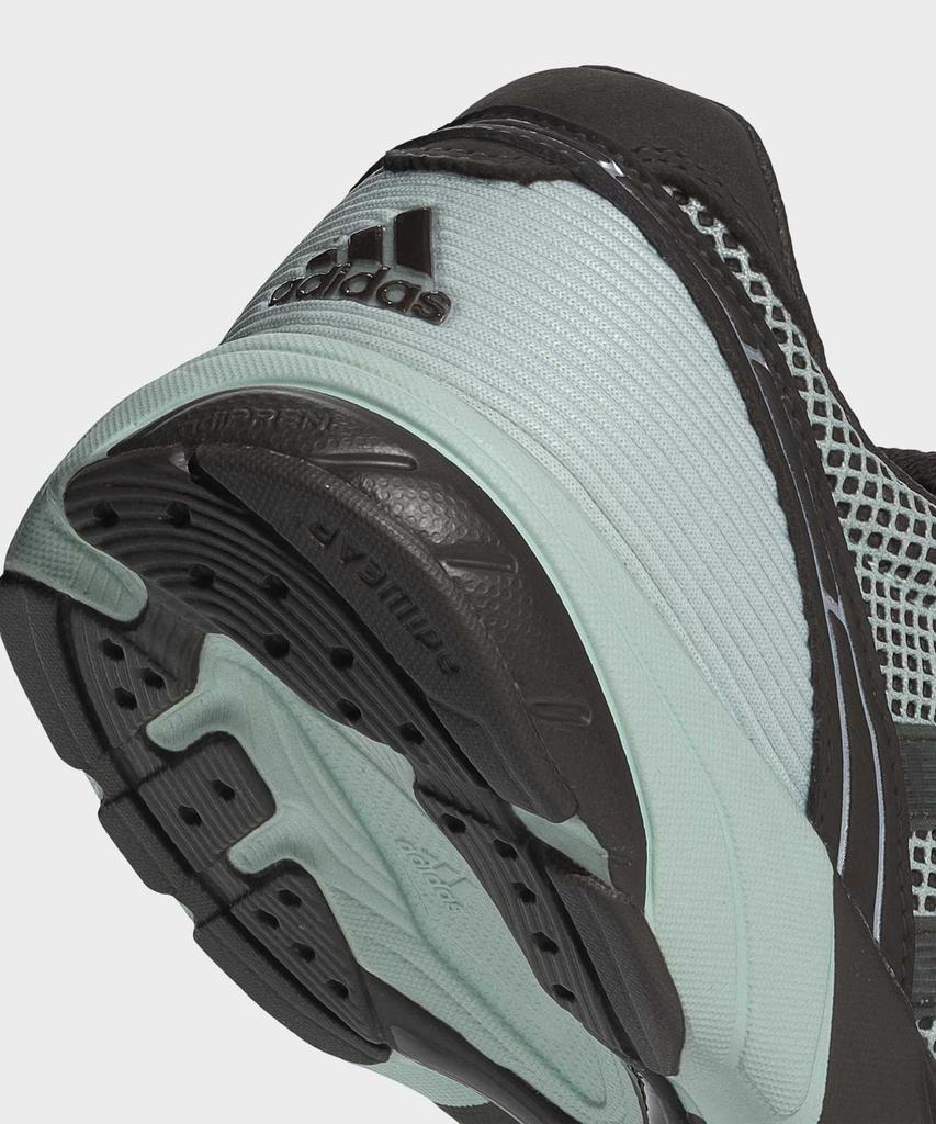 adidas Adizero Adios Og - Ash Green:Dark Brown / Jq1787