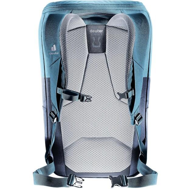 Рюкзак Deuter UP Stockholm ink/atlantic (3813721-1384)