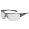 Outdoor Sports Sunglasses For Men And Women With Uv400 Protection And Polarized Lens For Cycling And Sun Protection