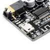 1-5pcs VHM-314 Wireless Stereo Music Module Audio Aux Bluetooth-Compatible 4.1/5.0 MP3 Decoding Player Board Micro USB 5V Power