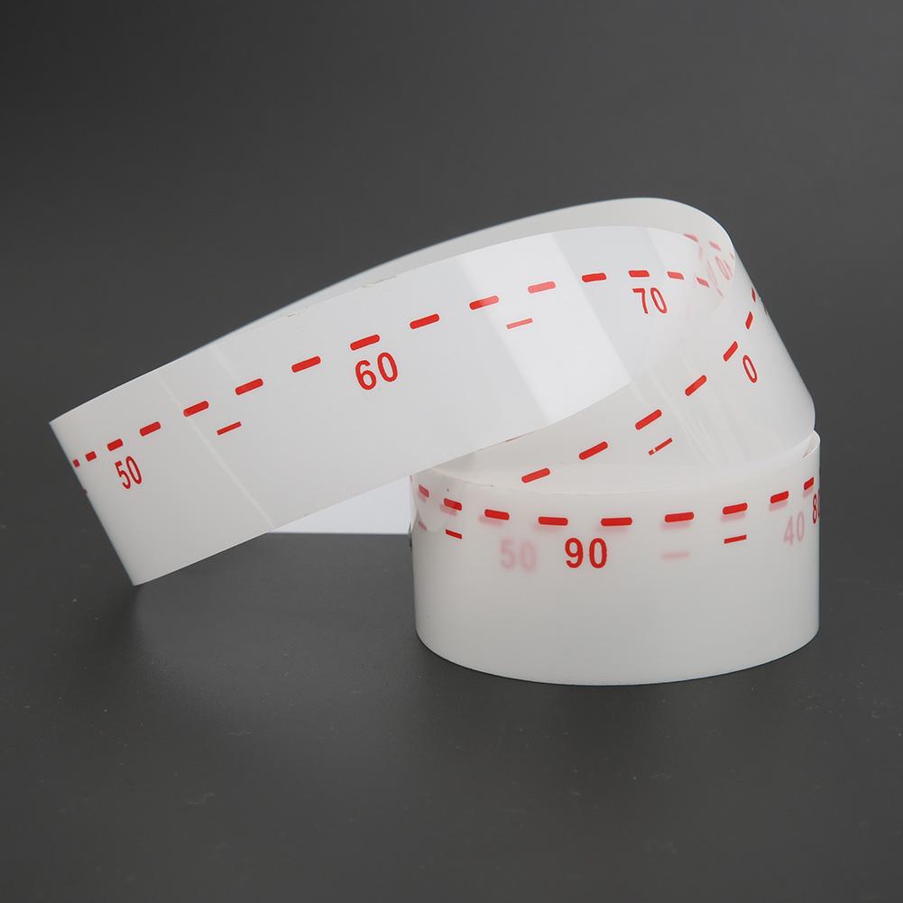 2 Stück Nylon Professionelle Strickmaschine Nadel Lineal Stricker Zubehör für Brother KR830 KR840