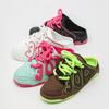 Scarpe da skateboard alla moda Uomo Donna Sneakers con plateau Pantofole traspiranti Scarpe sportive Allenatori atletici Scarpe vulcanizzate per coppie