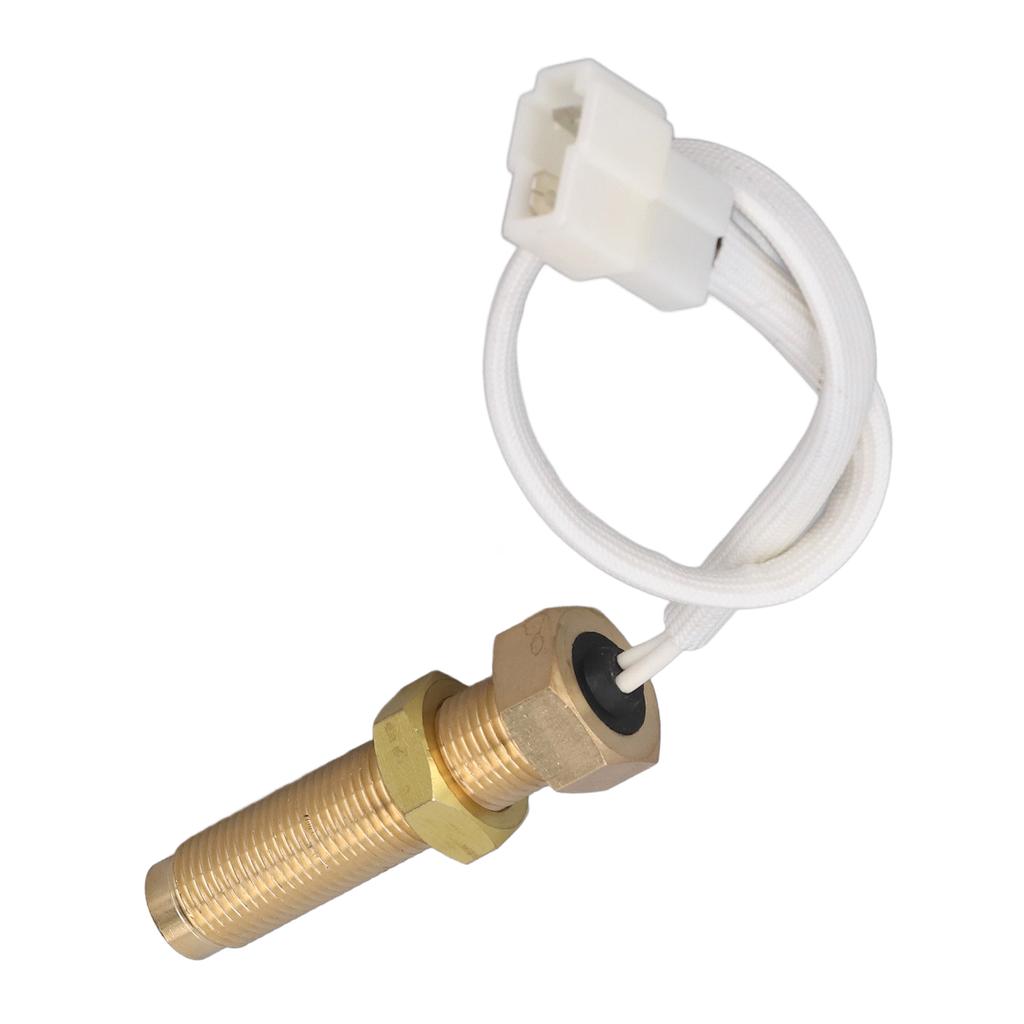 Drehzahlsensor, universeller Tachosender für Drehzahlmesser ohne Logo, Ersatz 24 V TOSD-04-473A