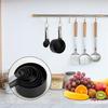 8-delige Maatbekers en Lepels Set Multifunctionele Maatlepel Kit Thee Koffie Poeder Vloeistof Maatbekers Keuken Gadgets Set