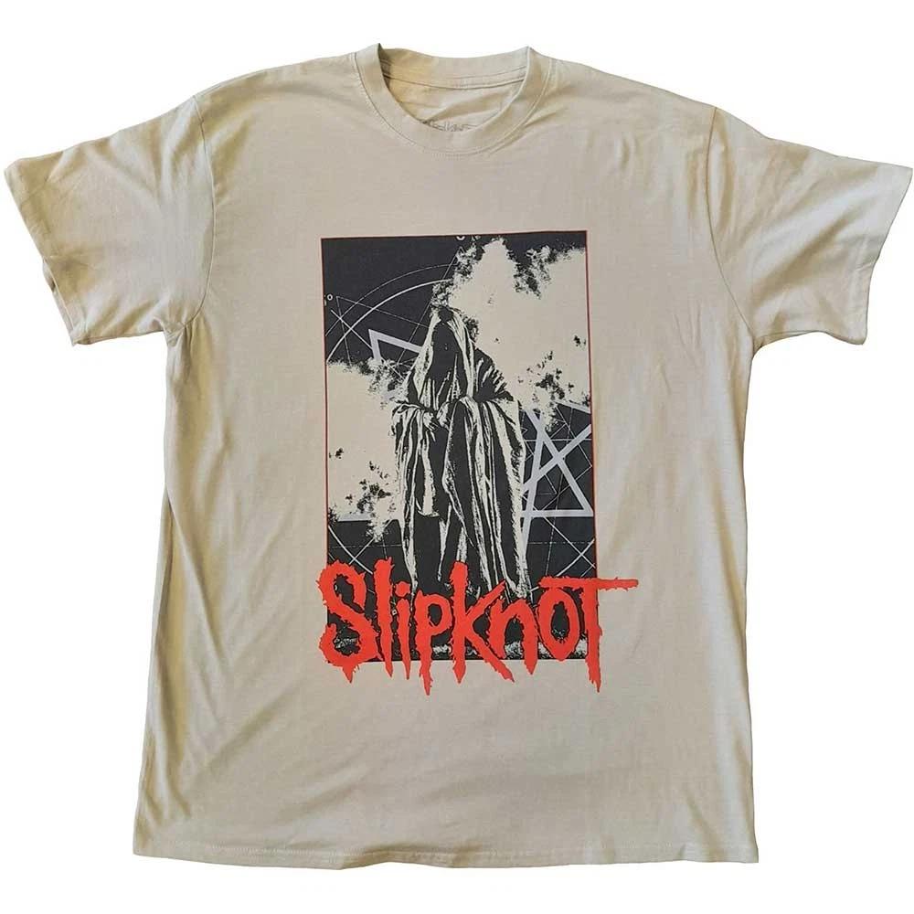 Slipknot Sid Photo Official Tee T-Shirt Mens 3XL
