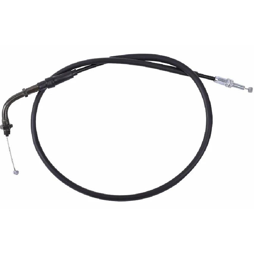 250cc motorcycle throttle line Clutch cable for Benelli BN251 TNT25 TNT250 BJ250-15 15A / BN TNT 25 250 251 Throttle cable