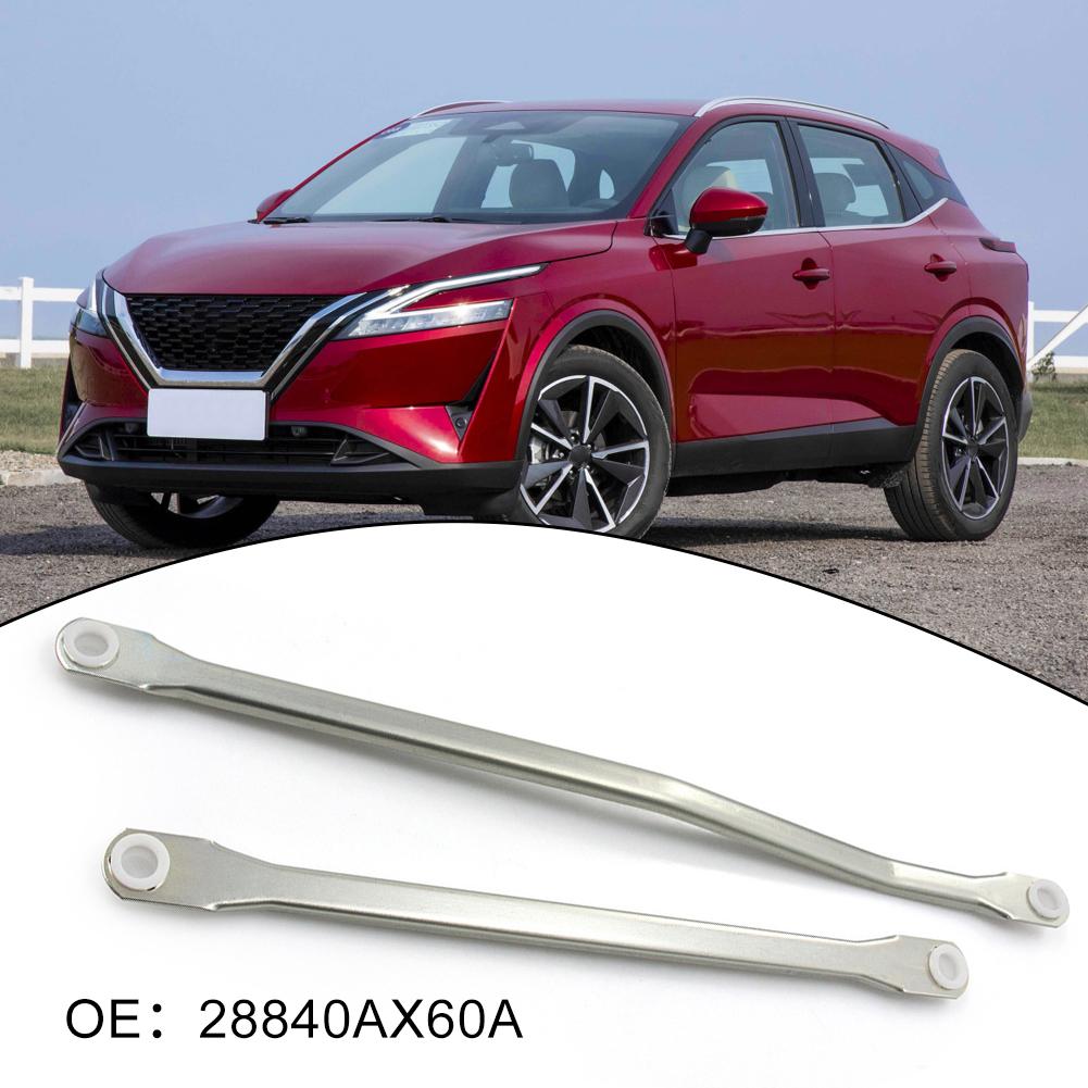 For Nissan Micra K12 Wiper Rod Linkage Windscreen Wiper Rod Wiper Repair Size As The Picture Shows Time-saving