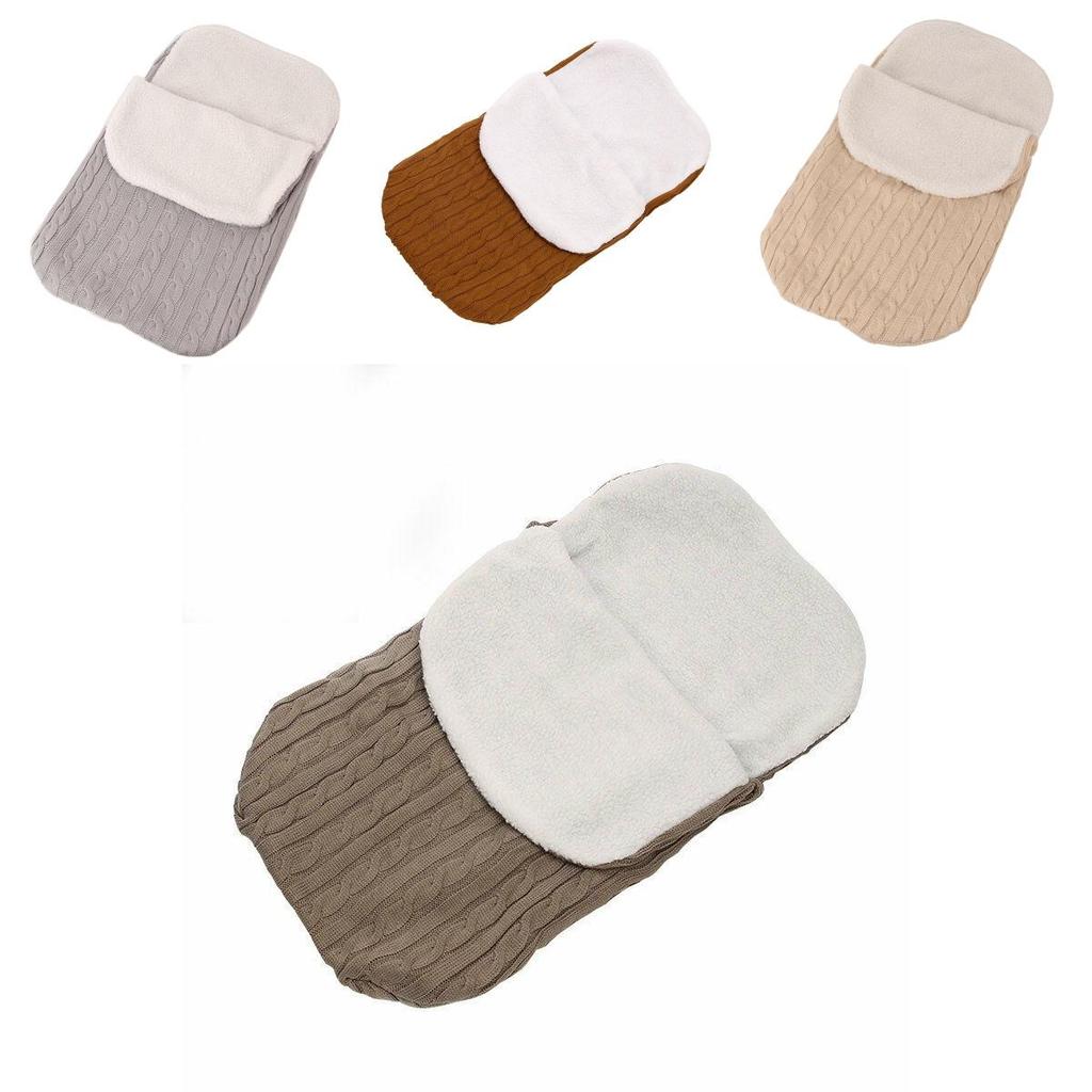 Lightweight Newborn Sleeping Bag For All Seasons And Occasions