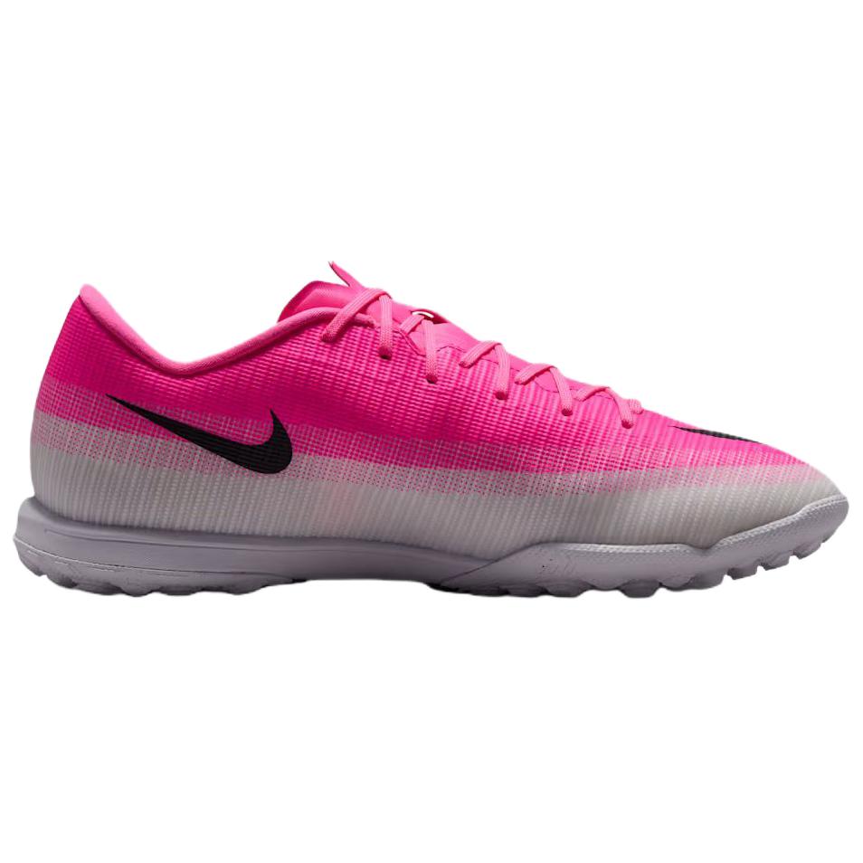 Nike Mercurial Vapor 17 Soccer Shoes Unisex Low Top Pink IQ2406-900