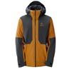 Jones Куртка Mtn surf recycled shell