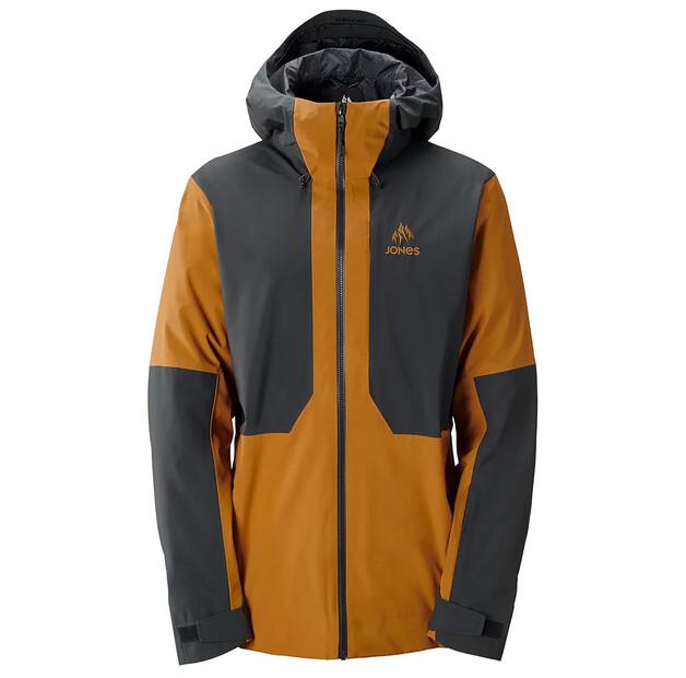 Jones Куртка Mtn surf recycled shell