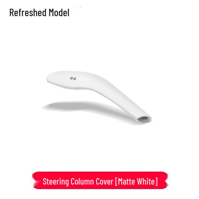 

Tesla Model 3/Y/L Gear Shift & Wiper Lever Decorative Sticker Wrap