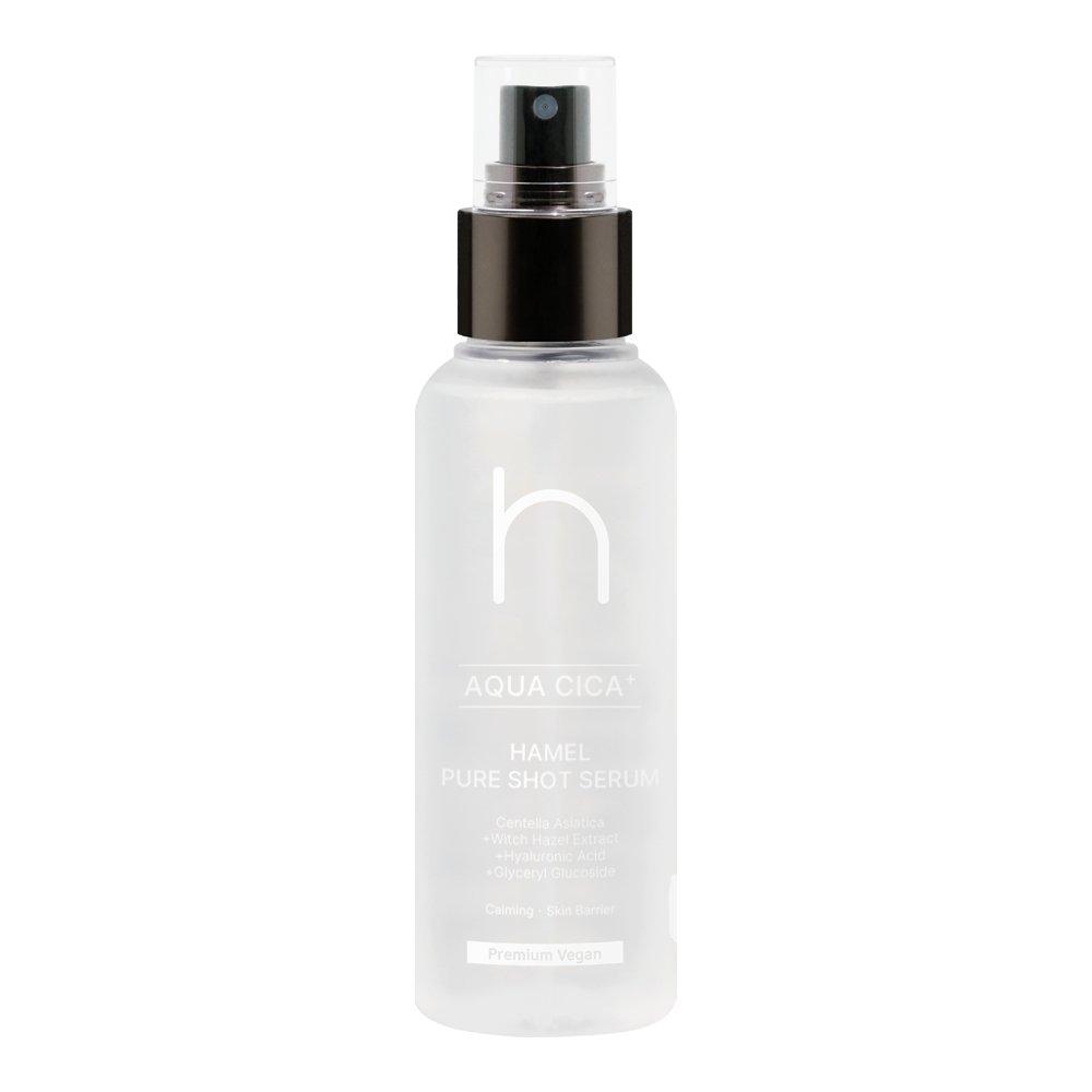 Serum w mgiełce kojącej Pure Shot Booster