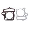 Motorcycle Engine Accessories Cylinder Gasket for Zongshen 125cc Zs125