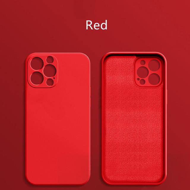 For iPhone 15 Pro Max Case iPhone 15 Pro Max Cover Coque Fundas Soft TPU Original Liquid Silicone Back Bumper iPhone 15 Pro Max