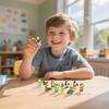 Children's Building Block Figurines Are The Best Gifts For Kids