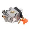 Carburetor Fit for  4180 120 0604 4180 120 0611 OEM Zama Carburetor Fit for  FS87 FS90 HL100 HL100K FS90K FS100 FS110