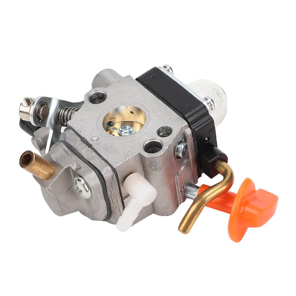 Carburetor Fit for  4180 120 0604 4180 120 0611 OEM Zama Carburetor Fit for  FS87 FS90 HL100 HL100K FS90K FS100 FS110