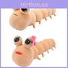 Pou Plush Stuffed Animal Toy With Pp Cotton Filling For Kids Room Decor Characters Included)**