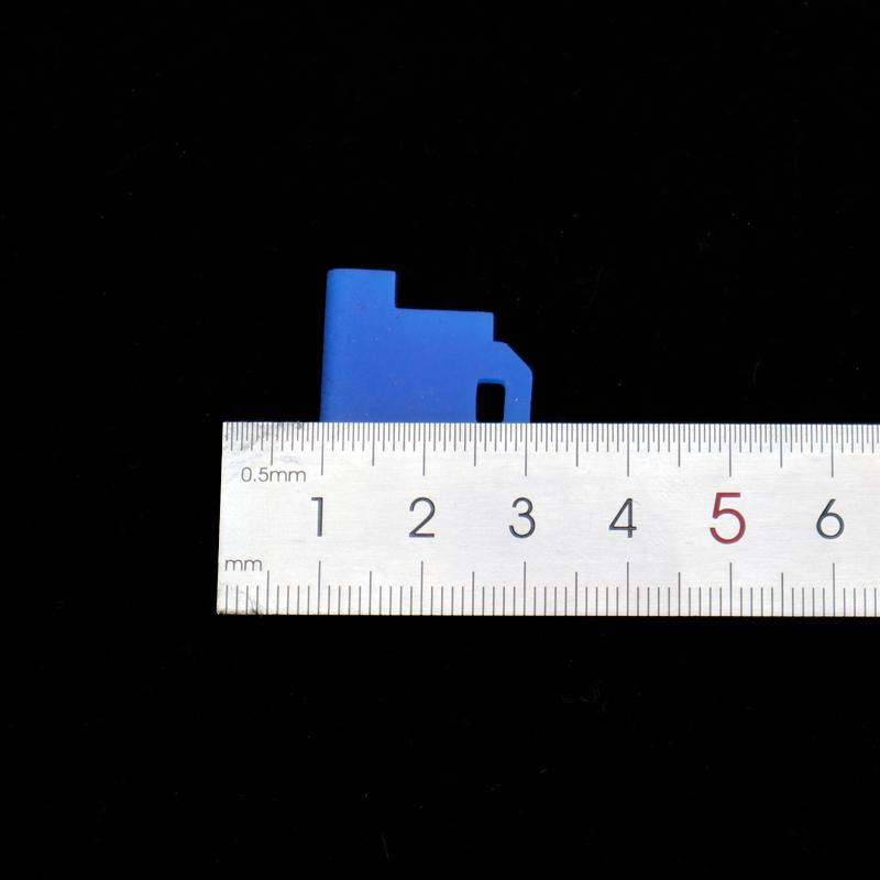 Printer Wiper Blade Printhead Wiper-T1 Printing Machinery Parts for Mimaki UJF 3420 6420 UCJV 300-160 Printer Cleaning